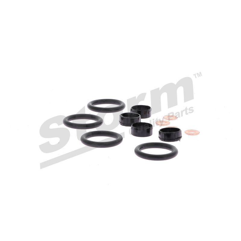 Kit de joints, injecteur STORM QUALITY PARTS 460009