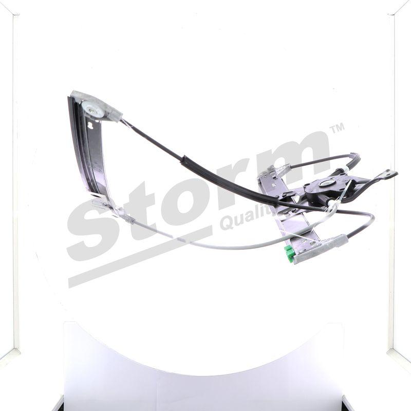 Lève-vitre STORM QUALITY PARTS 10477