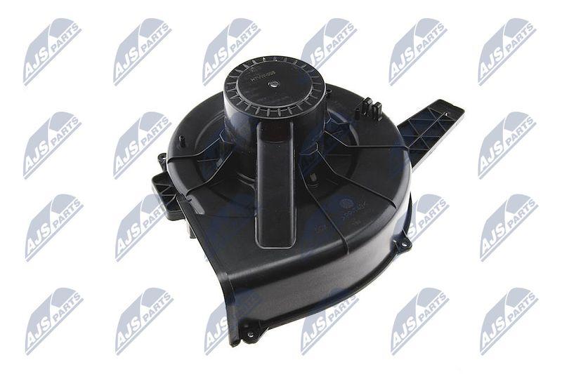 Pulseur d'air habitacle NTY EWN-VW-005