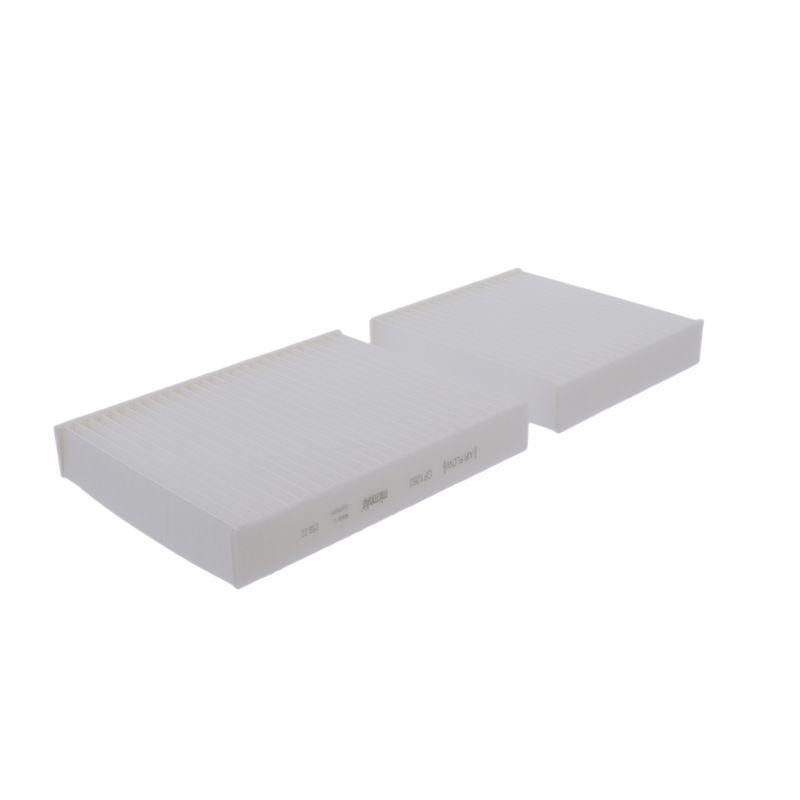 Filtre, air de l'habitacle CORTECO 80000666