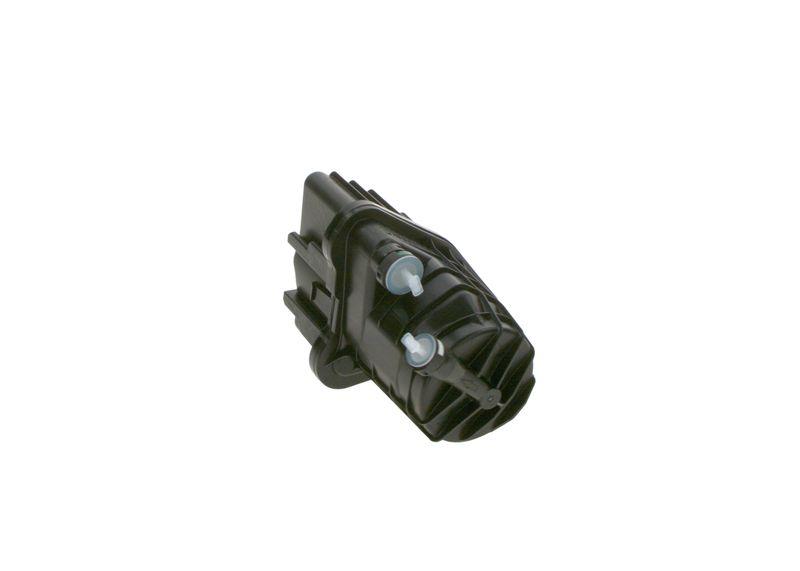 Filtre à carburant BOSCH 0 450 907 016