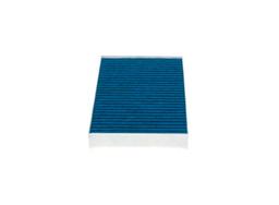 Filtre, air de l'habitacle BOSCH 0 986 628 592