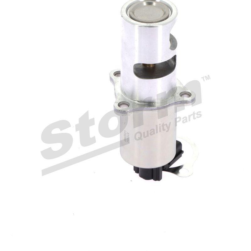 Vanne EGR STORM QUALITY PARTS 9019