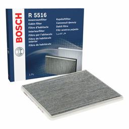Filtre, air de l'habitacle BOSCH 1987435516