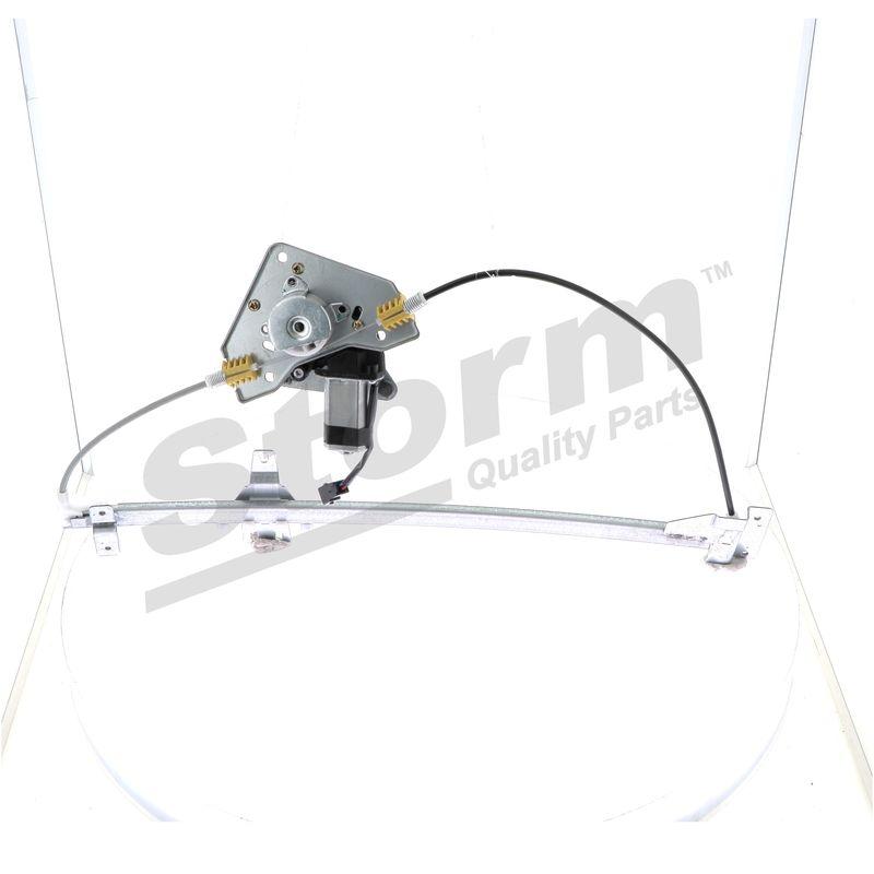 Lève-vitre STORM QUALITY PARTS 50075