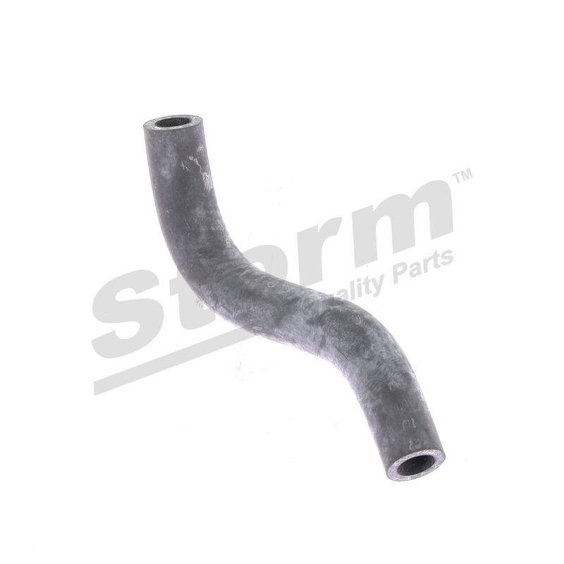 Tuyau, échangeur de chaleur (chauffage) STORM QUALITY PARTS 509440