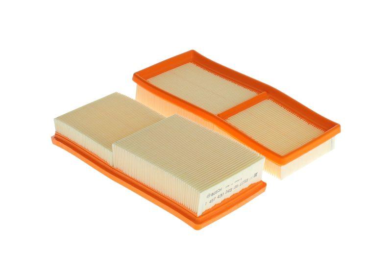 Filtre à air BOSCH 1 457 433 049