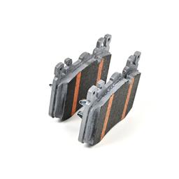 Kit de plaquettes de frein, frein à disque DELPHI LP5074EV
