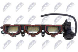 Module de tube d'admission NTY BKS-AU-013