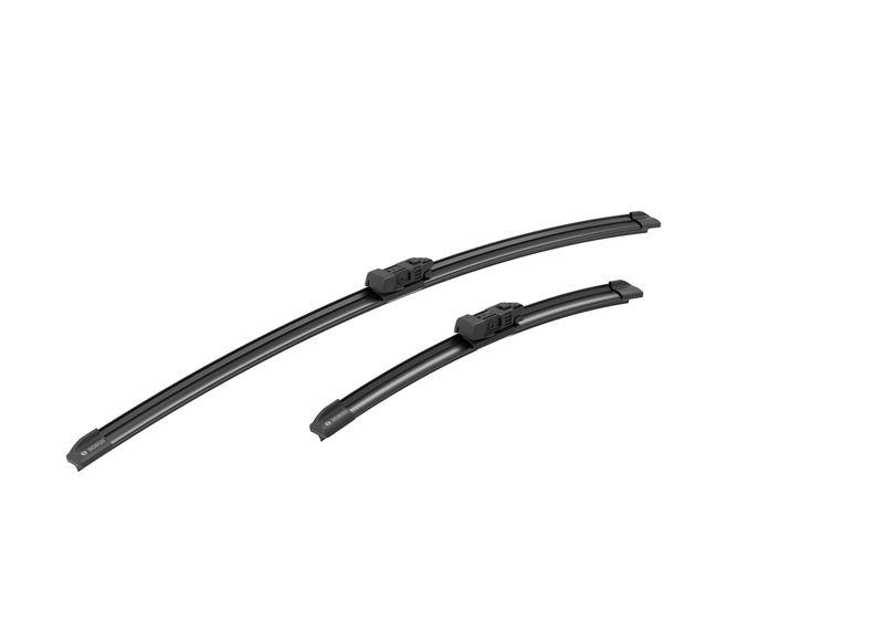 Balai d'essuie-glace BOSCH 3 397 014 137