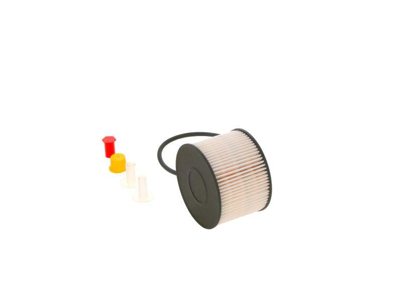 Filtre à carburant BOSCH 1 457 431 723