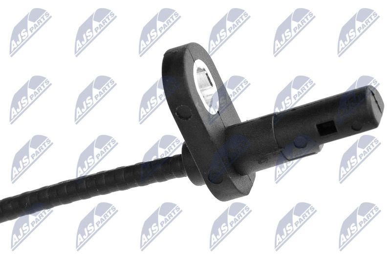 Capteur, vitesse de roue NTY HCA-HD-012
