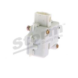 Élément d'ajustage, verrouillage central STORM QUALITY PARTS 971005