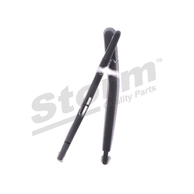 Kit de bras d'essuie-glace, nettoyage des vitres STORM QUALITY PARTS 63040KIT