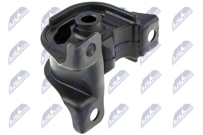 Suspension, Différentiel NTY ZTT-HD-027C