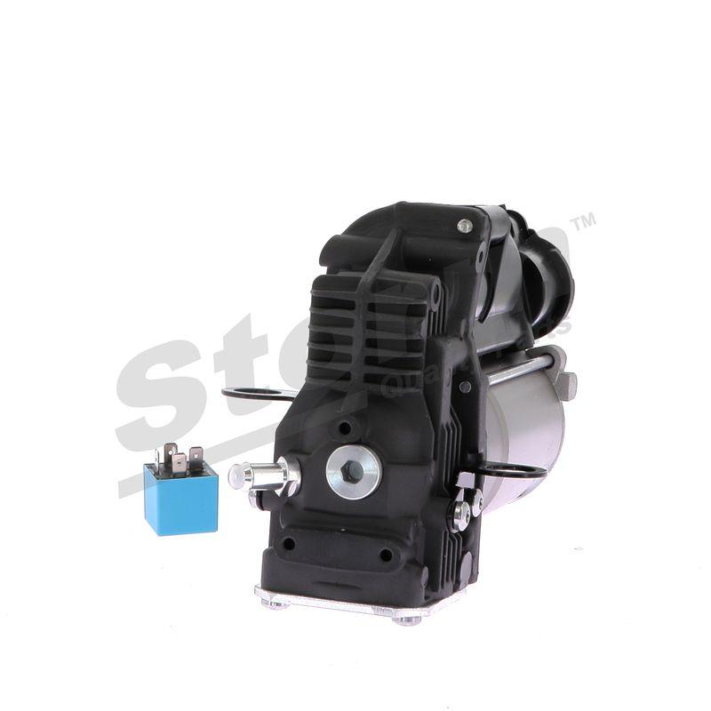 Compresseur, système d'air comprimé STORM QUALITY PARTS 844288ST