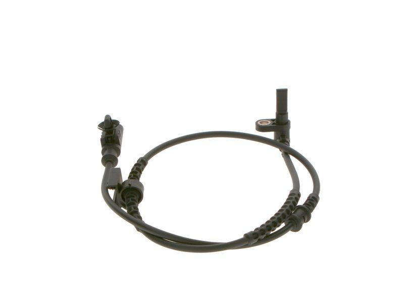 Capteur, vitesse de roue BOSCH 0 265 008 331