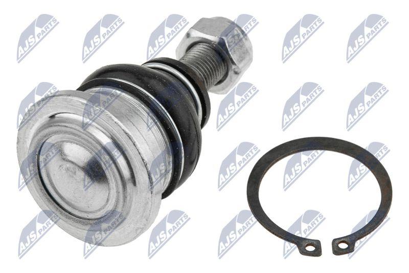 Rotule de suspension NTY ZSD-HD-011