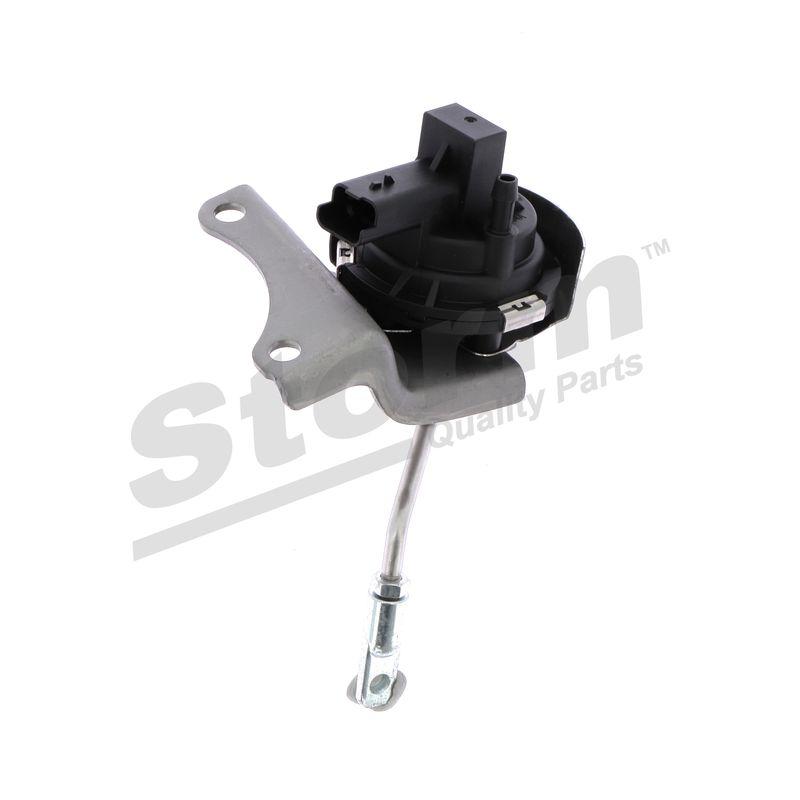Détendeur de suralimentation STORM QUALITY PARTS STO891100