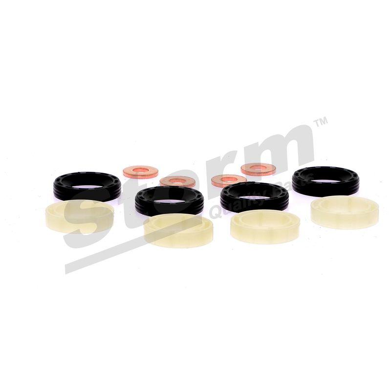 Kit de joints, injecteur STORM QUALITY PARTS 460010