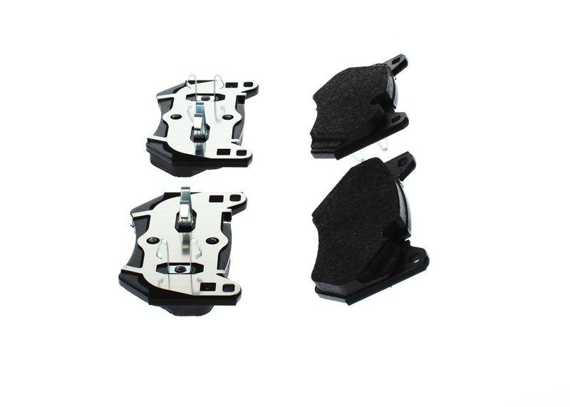 Kit de plaquettes de frein, frein à disque BOSCH 0 986 424 965