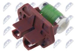 Résistance, pulseur d'air habitacle NTY ERD-CT-020