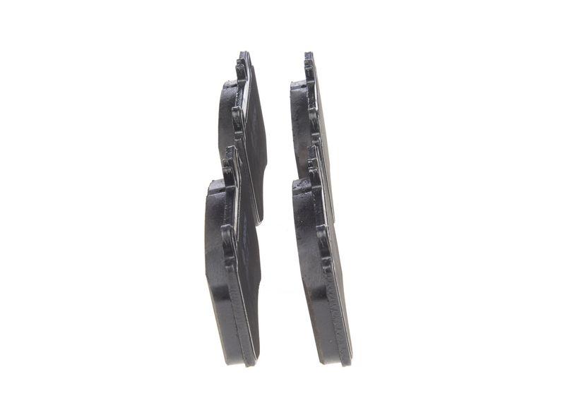 Kit de plaquettes de frein, frein à disque BOSCH 0 986 494 405