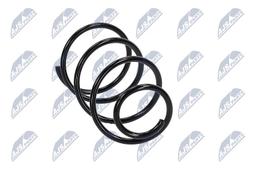 Ressort de suspension NTY ASZ-FT-012
