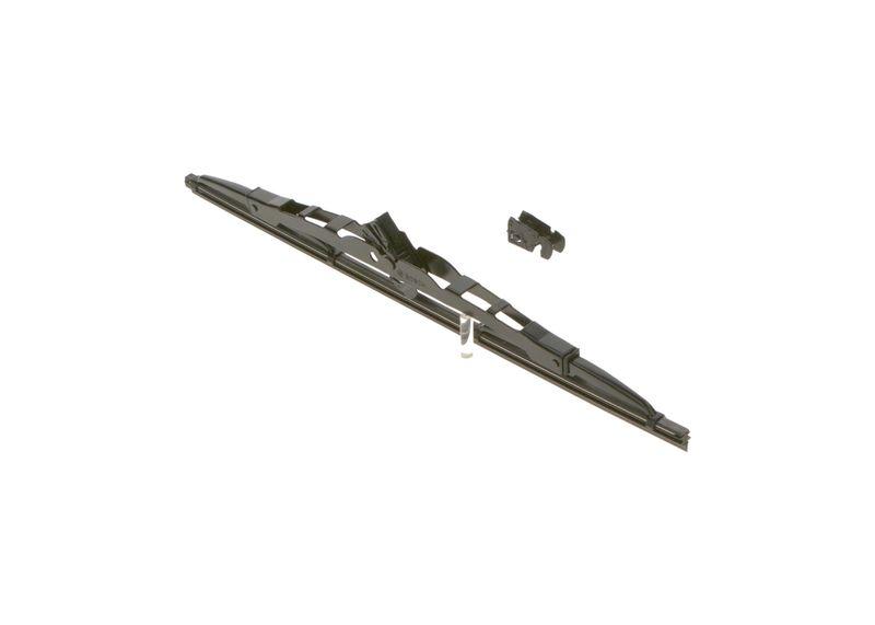 Balai d'essuie-glace BOSCH 3 397 004 578