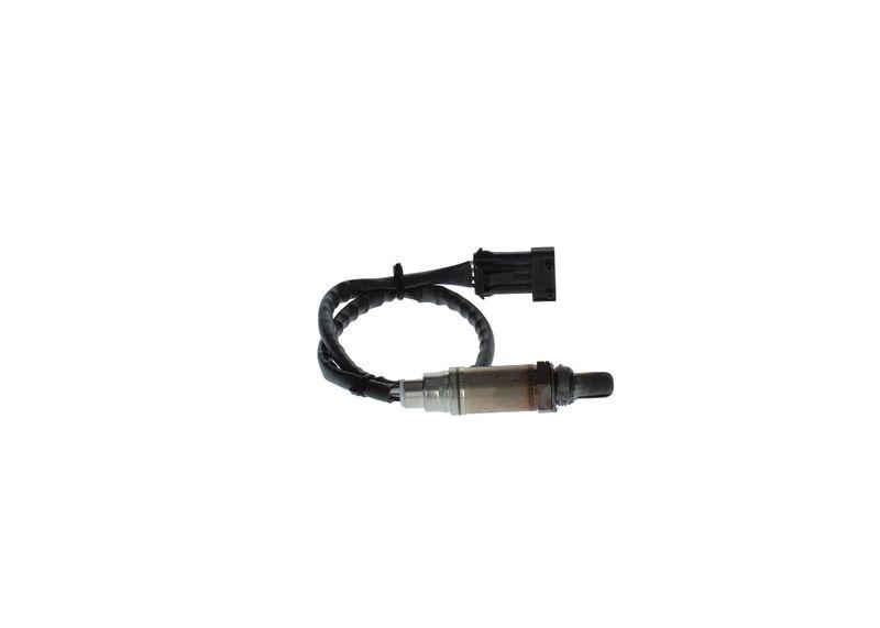 Sonde lambda BOSCH 0258003717