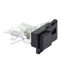 Résistance, pulseur d'air habitacle STORM QUALITY PARTS 777043