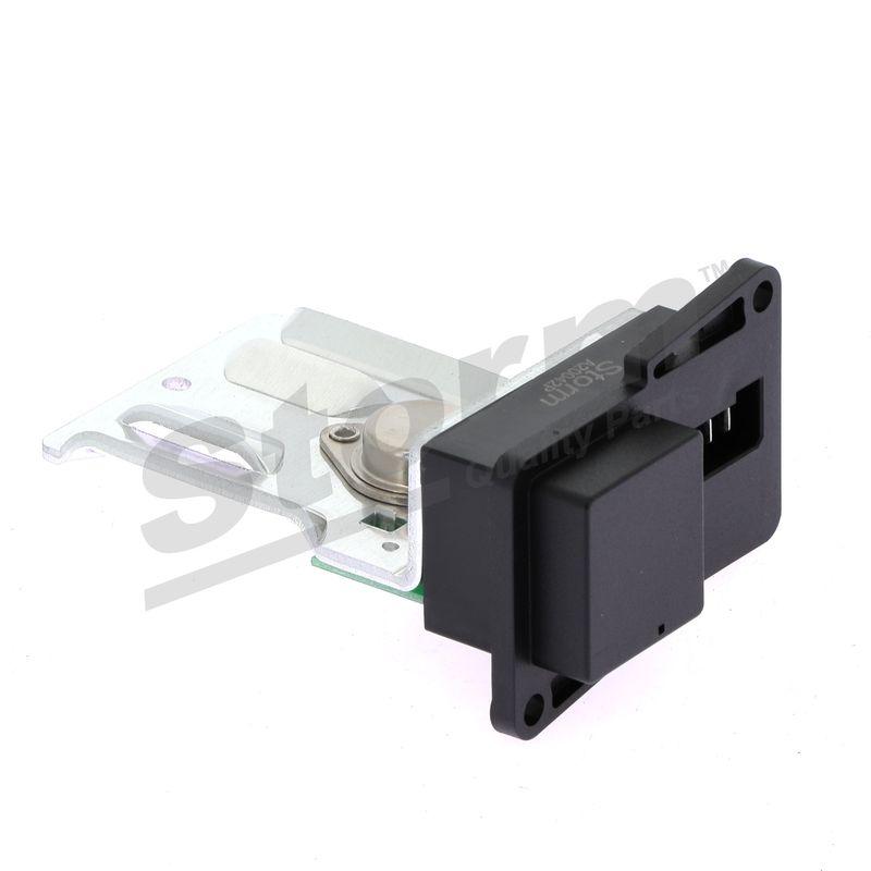 Résistance, pulseur d'air habitacle STORM QUALITY PARTS 777043