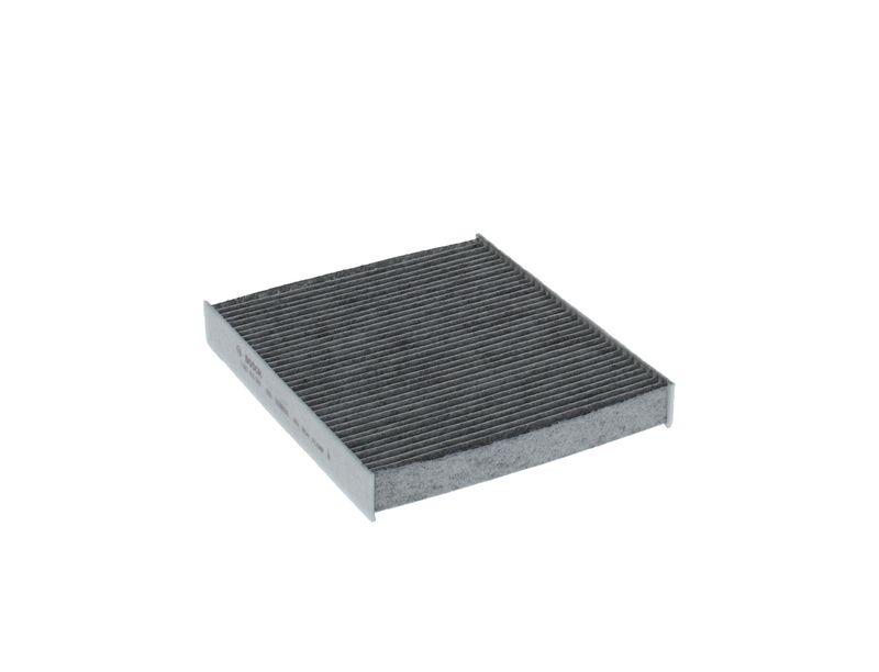 Filtre, air de l'habitacle BOSCH 1 987 435 590