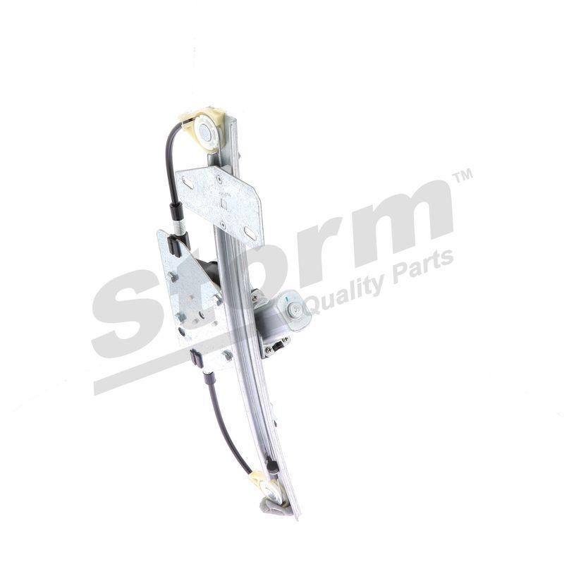 Lève-vitre STORM QUALITY PARTS 8737511