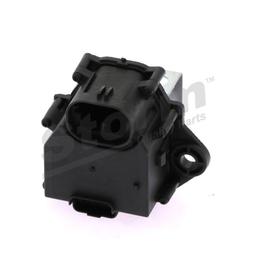 Résistance, pulseur d'air habitacle STORM QUALITY PARTS 777021