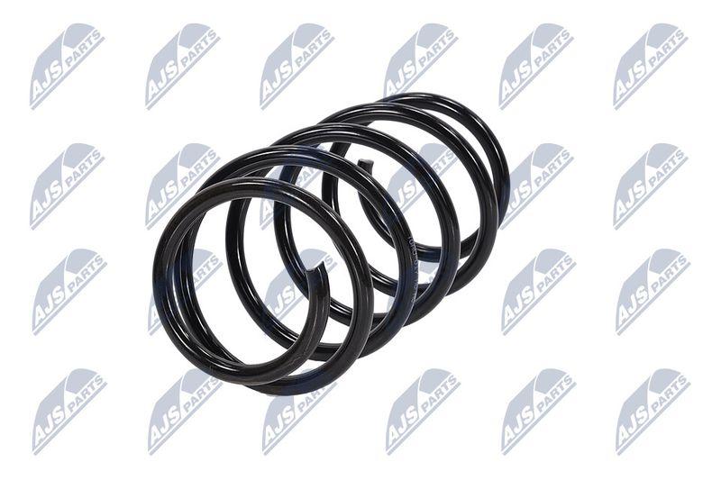 Ressort de suspension NTY ASZ-AU-017