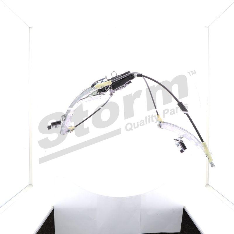 Lève-vitre STORM QUALITY PARTS 17280