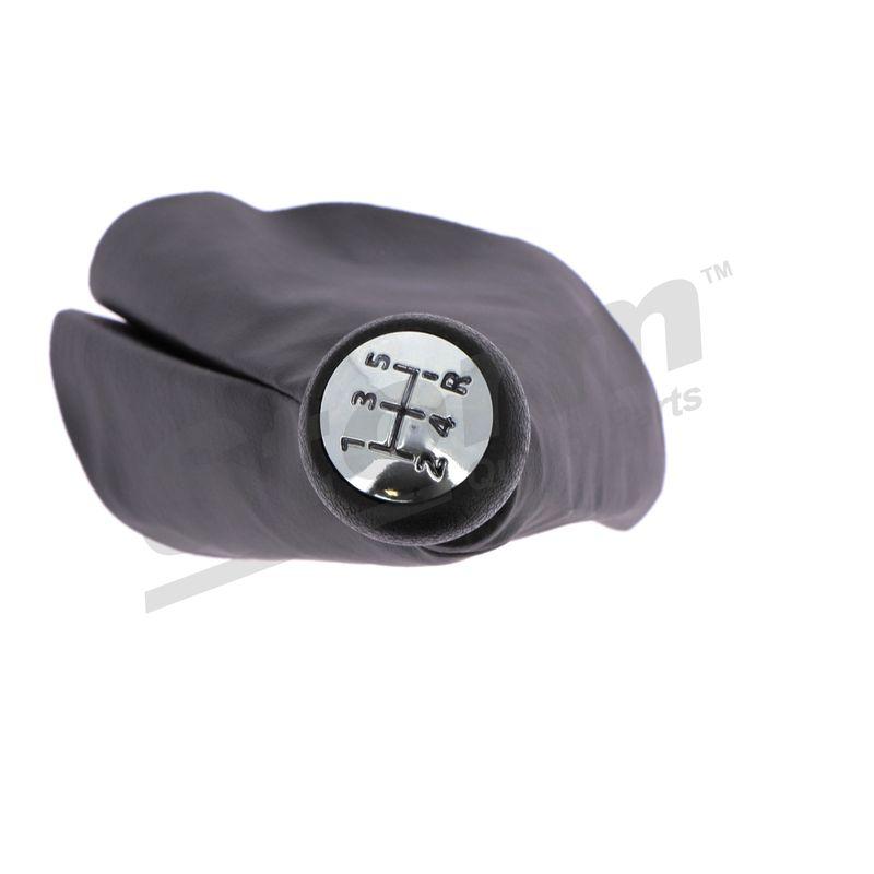 Garnissage de levier de changement de vitesse STORM QUALITY PARTS 7003061