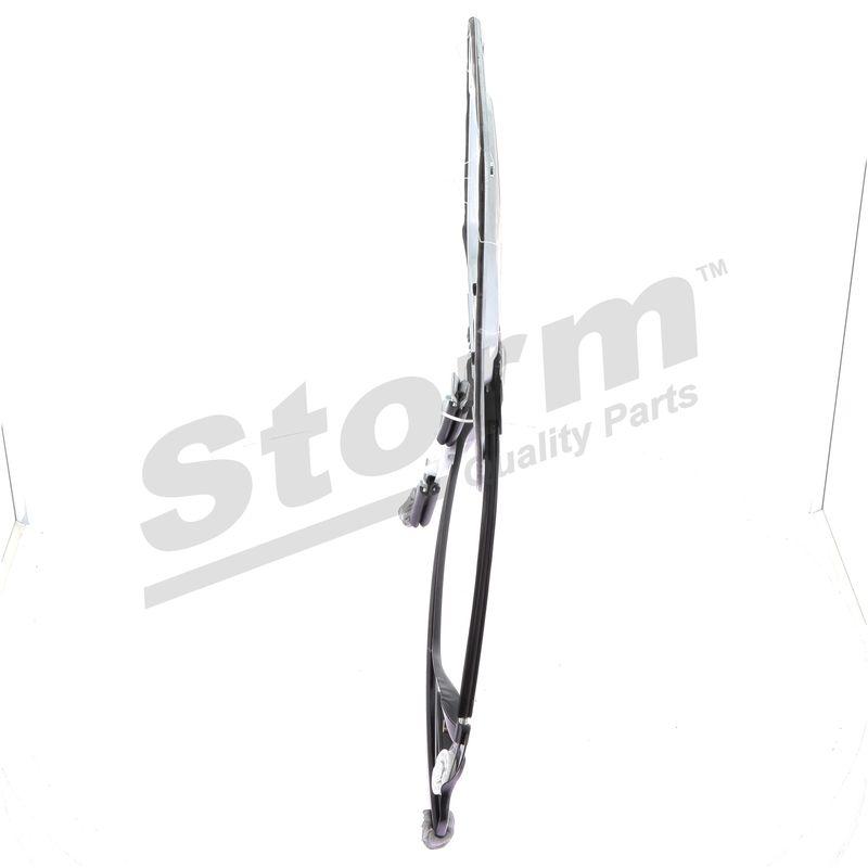 Lève-vitre STORM QUALITY PARTS 17707509