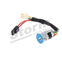 Fermeture-volant STORM QUALITY PARTS 79027