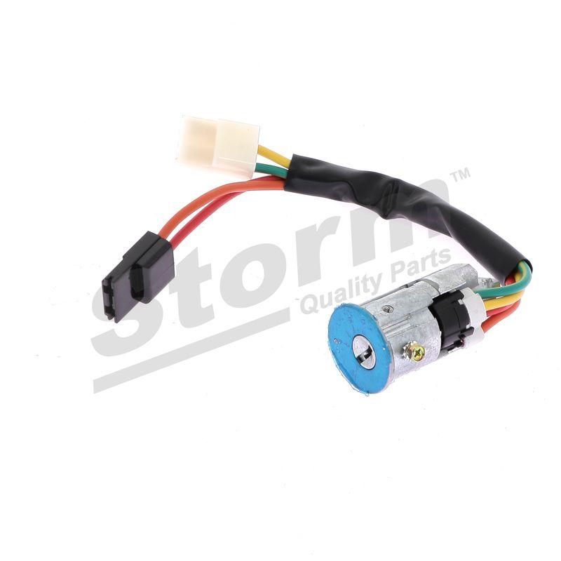 Fermeture-volant STORM QUALITY PARTS 79027
