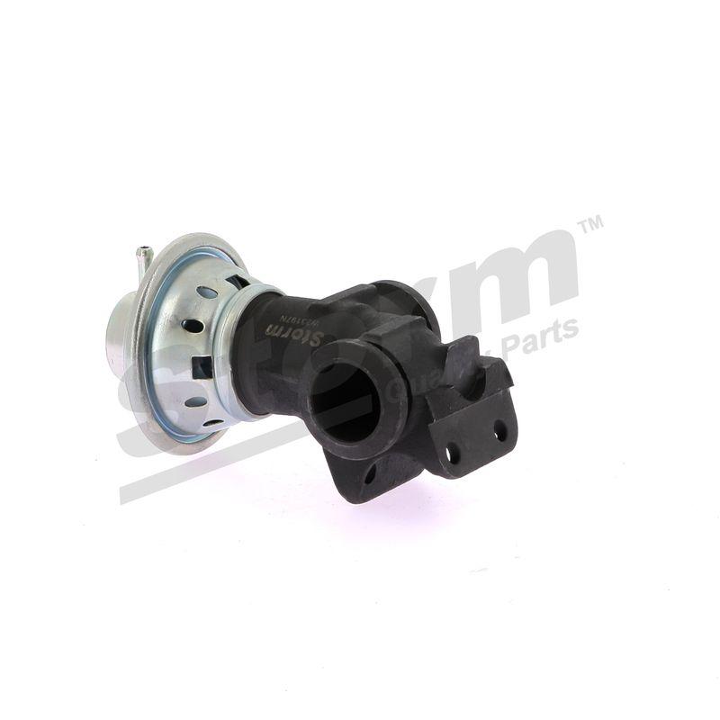 Vanne EGR STORM QUALITY PARTS 9082