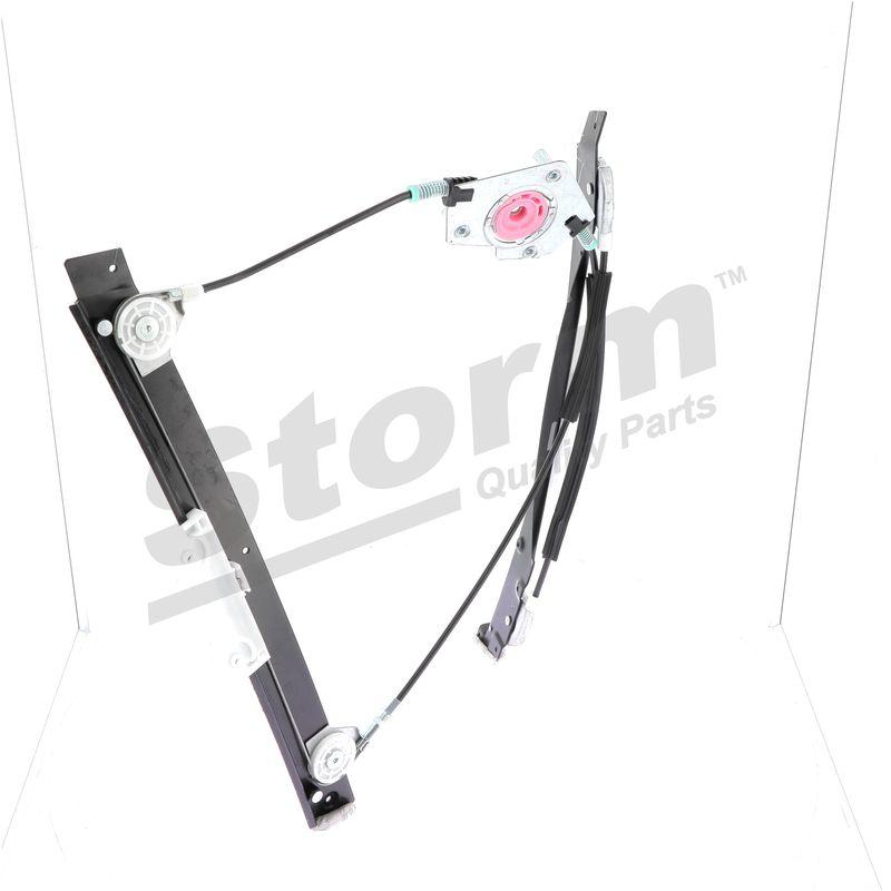 Lève-vitre STORM QUALITY PARTS 10778