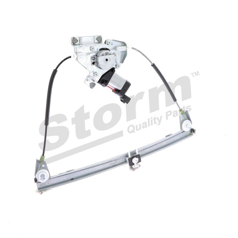 Lève-vitre STORM QUALITY PARTS 38574