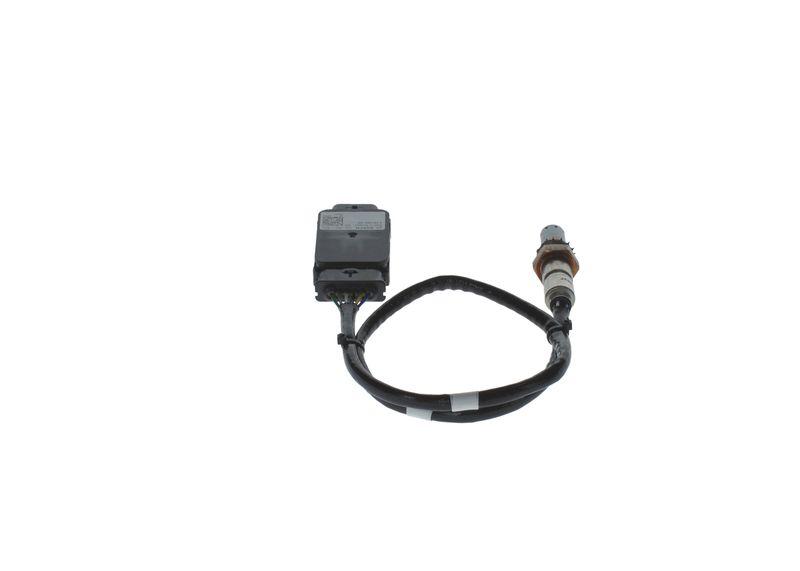 Capteur NOx, Injection d'urée BOSCH 0281008795