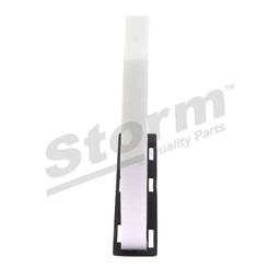 Filtre, air de l'habitacle STORM QUALITY PARTS 14254