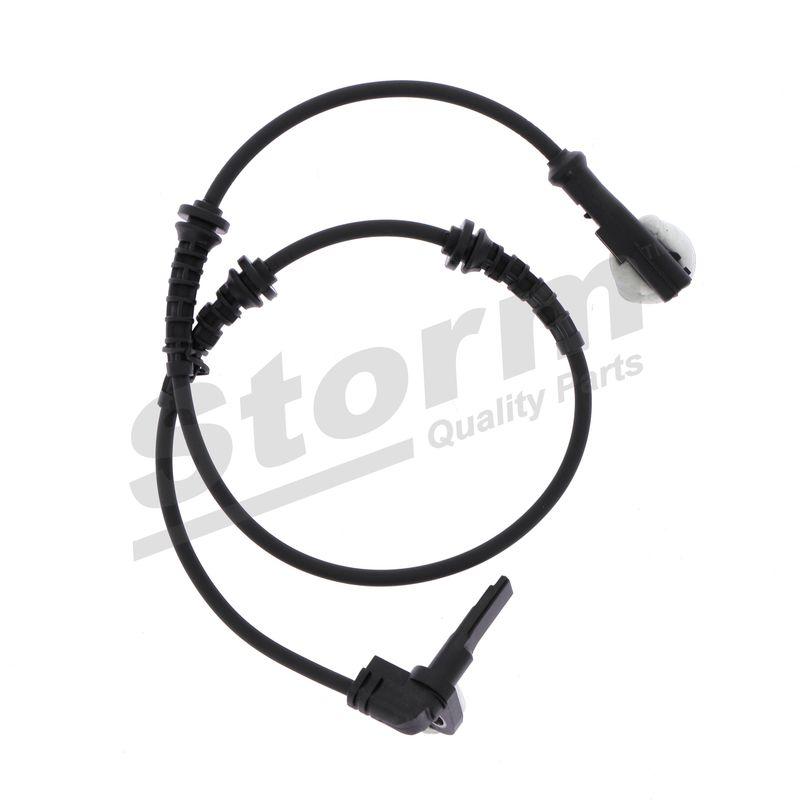 Capteur, vitesse de roue STORM QUALITY PARTS 888016