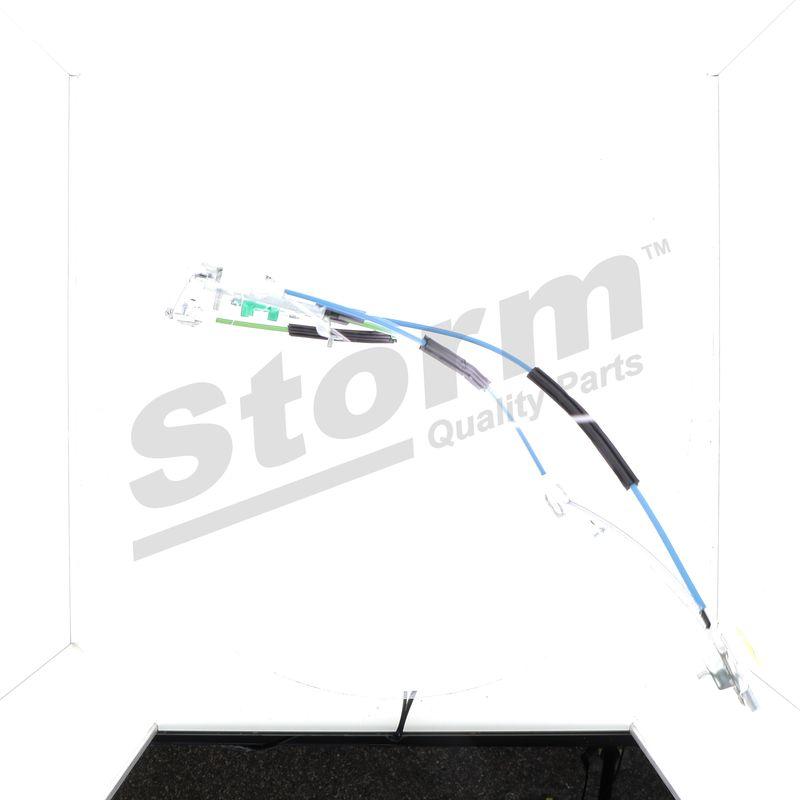 Lève-vitre STORM QUALITY PARTS 88080