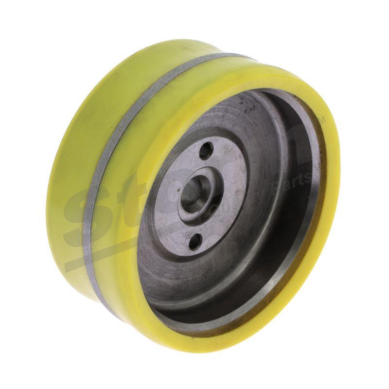 Poulie, vilebrequin STORM QUALITY PARTS 81190