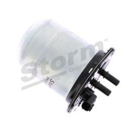 Boîtier, filtre à carburant STORM QUALITY PARTS 3888